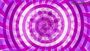 pegging rights unfold as trained sissy gets teased in session