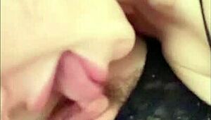 Birthday Morning Lovemaking!