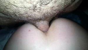 Me and My Girl Share Intimate Moments Together