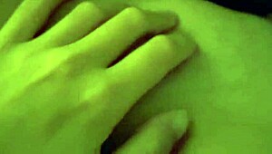 از بغل کردمش i fuck her from side passionately