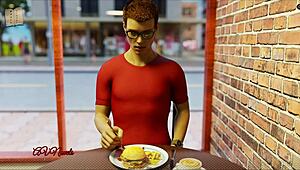 this alternate existence 23 game is fun to explore