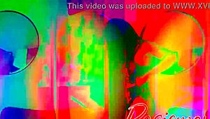 Hot Malaysian ladyboy loves cock so much, she can't get enough!