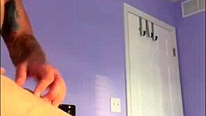 Strong Guy Cums Inside Petite Girl in Intense Creampie Moment. Raw Action Leaves Her Moaning Loud.