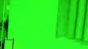 Petite Japanese 18-year-old teen experiences her first intense creampie moment.