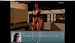 My NEW LIFE v21xtras UNCENSORED HD gameplay!