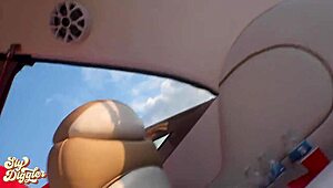 Behind the Scenes of Miami Boat Day with Willow Ryder and More