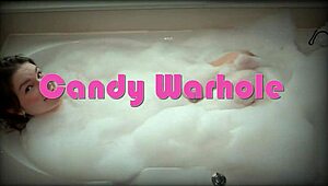 We Got So Turned On After Bath, Let's Do It Right!