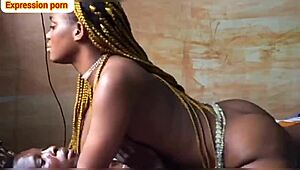 Wife Enjoys Taking Dick In Homemade Video