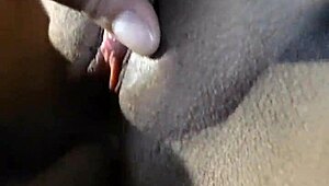 Watch me fuck my stepsister's tight ass hard!