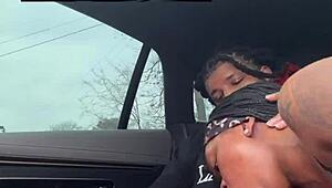 She’s out there sucking dick just for a pair of Air Forces.