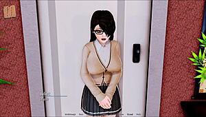 check out this harem hotel adventure in the game.