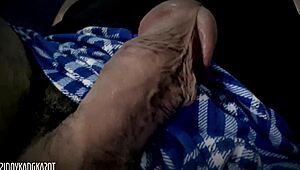 Morning Libugan Sparks with Dripping Solo Play at Home