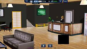 Exciting Adventures Await in Harem Hotel Game Episode Seven