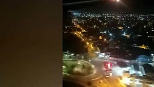 I traveled to Brazil for an encounter with a woman