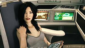 Exploring Tales from the Unending Void Episode 46 with Friends.