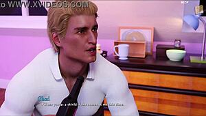 being a dik 144 chick route