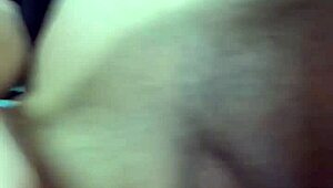 Japanese Girl Cums with Big Dildo