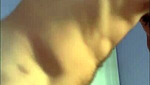 Strong Guy Cums Inside Petite Girl in Intense Creampie Moment. Raw Action Leaves Her Moaning Loud.