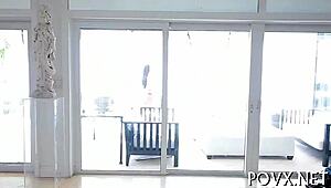 callie calypso pov life