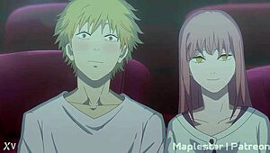 hentai, anime adventures await with sexy scenes