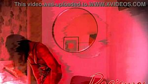 Hot Malaysian ladyboy loves cock so much, she can't get enough!