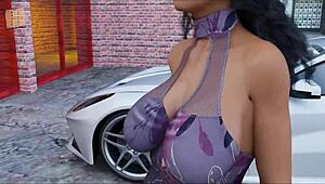 this alternate existence 23 game is fun to explore