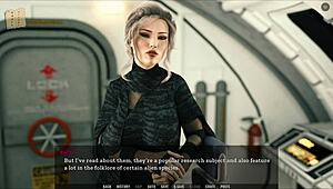 Tales From The Unending Void 21