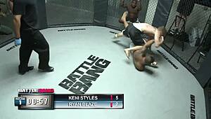 Lexi Belle Takes Intense Pounding from a Muscular Asian Stud with a Huge Cock