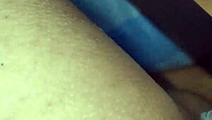 Watch me fuck my stepsister's tight ass hard!