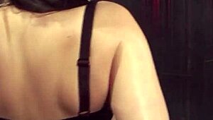 Are these lesbian vampires orgasming from that huge dildo?