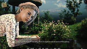 Exploring Tales from the Unending Void Episode 46 with Friends.