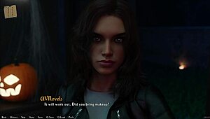 Navigating the chick route in being a dik 245