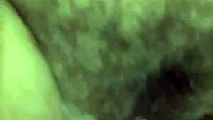 with my mexican neighbor at home