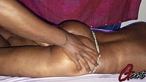 True homemade amateur sex in nigeria with slow emotional music