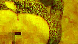 SINGLE, I OPEN MY LEGS AND TAKE IT ALL IN DOGGYSTYLE!