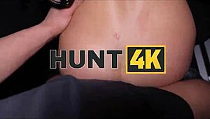 i'm sakura hell, fucking a stranger in the car while my bf watches, oops!