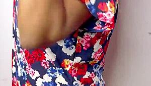 देसी नई शादी शुदा जोड़ी, बताओ हनीमून पर कैसे राइड करती हो