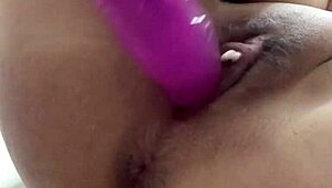 Hey, ever tried Chinese balls and a vibrator for insane fun like this?