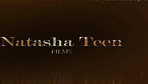 Teen Dulce Miller Takes First Anal Hardcore with BBC Balls Deep