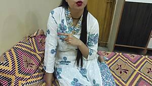 yo, stepmom talks dirty and gets pounded by stepson