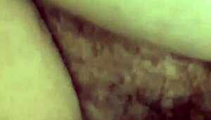 with my mexican neighbor at home