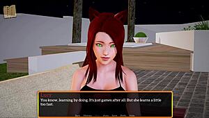 my new family game episode 570