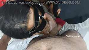 I SLAM MY MONSTER COCK INTO THE BIG ASSES OF THESE TWO MILFS