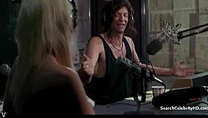 Jenna Jameson Reveals All in Private Parts 1997