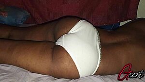 True homemade amateur sex in nigeria with slow emotional music