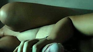 Damn! Stepmom Jerks Stepson While Hubby’s Away and Teases Hard!