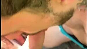 i sucked a stranger jerking off on the trail, he was muscular