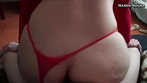 Pirocudo Safado Slams Me Hard Like a Dirty Slut