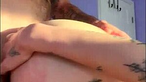 Strong Guy Cums Inside Petite Girl in Intense Creampie Moment. Raw Action Leaves Her Moaning Loud.