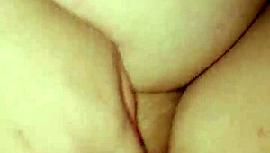 Small BBW Latina Fucks Small Penis in Wild Ride